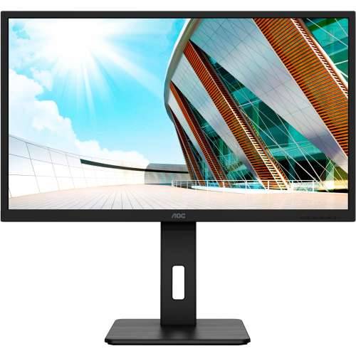 AOC Q32P2 - LED monitor - QHD - 31.5” Cijena