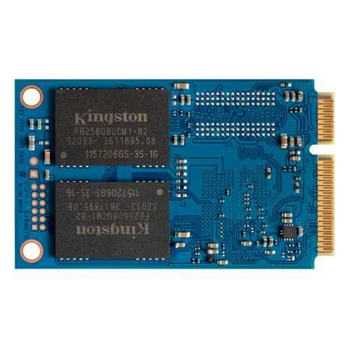 Kingston SSD KC600 - 1 TB - SATA 6 GB/s Cijena