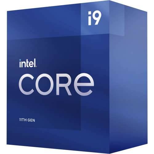 Intel Core i9 11900 / 2.5 GHz processor - Box Cijena