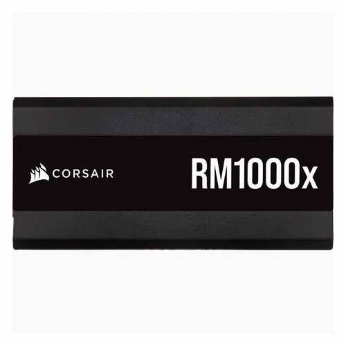 CORSAIR RMx Series RM1000x - power supply - 1000 Watt Cijena