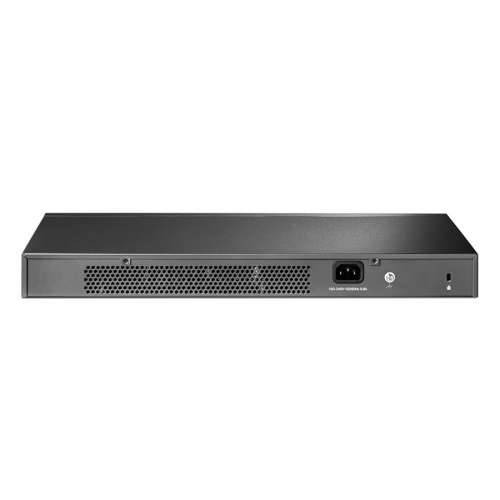 TP-Link JetStream TL-SX3008F V1 - switch - 8 ports - managed - rack-mountable Cijena