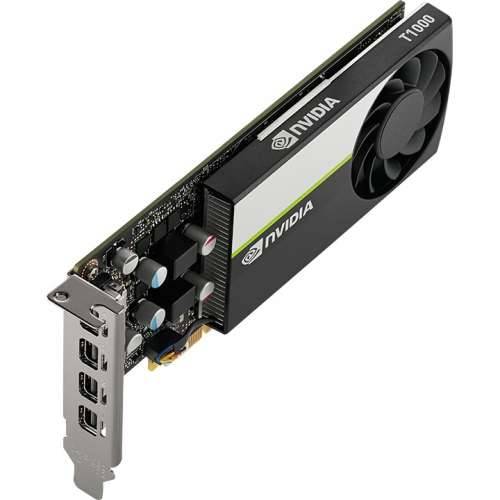 NVIDIA T1000 - graphics card - T1000 - 4 GB Cijena