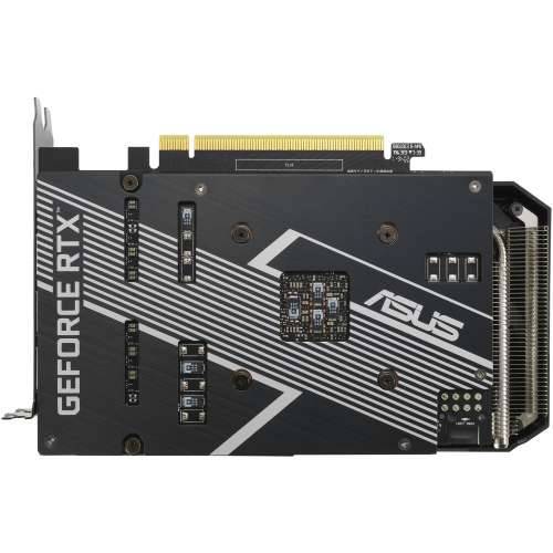 ASUS DUAL-RTX3060-O12G-V2 - OC Edition - graphics card - GF RTX 3060 - 12 GB Cijena