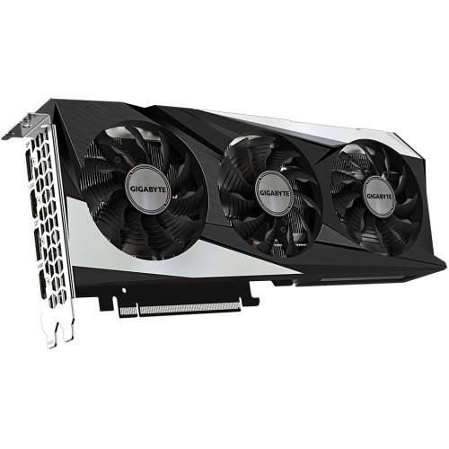 Gigabyte GeForce RTX 3060 GAMING OC 12G (rev. 2.0) - OC Edition - graphics card - GF RTX 3060 - 12 GB Cijena