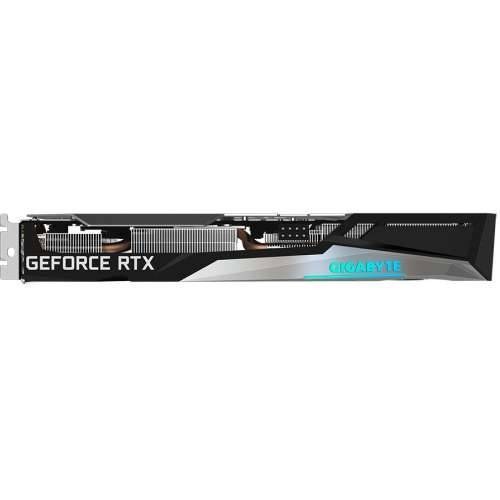 Gigabyte GeForce RTX 3060 GAMING OC 12G (rev. 2.0) - OC Edition - graphics card - GF RTX 3060 - 12 GB Cijena