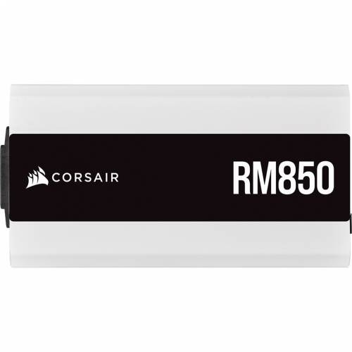 CORSAIR RM White Series RM850 - power supply - 850 Watt Cijena