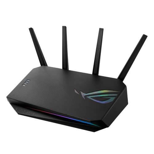 ASUS WLAN Router ROG STRIX GS-AX5400 - 5400 Mbit/s Cijena