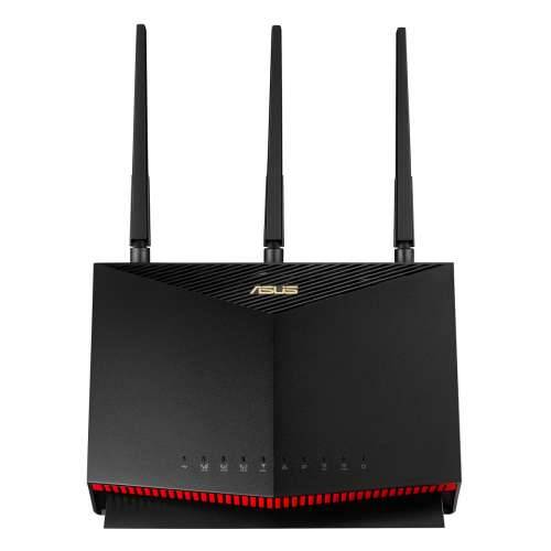 ASUS WLAN Router 4G-AC86U - 600 Mbit/s Cijena