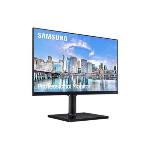 Samsung F24T450FZU - T45F Series - LED monitor - Full HD (1080p) - 24” Cijena