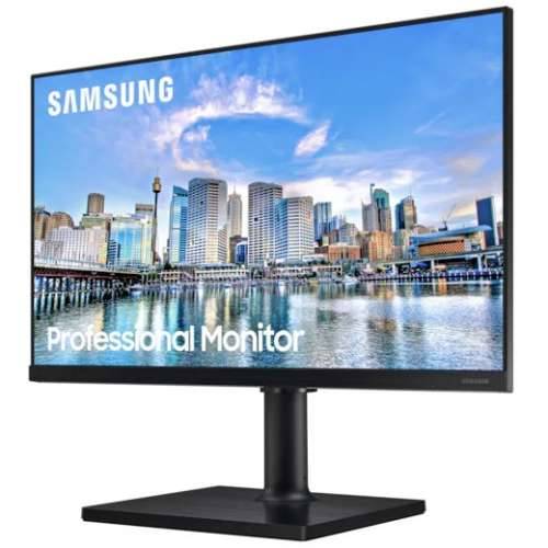 Samsung F27T450FZU - T45F Series - LED monitor - Full HD (1080p) - 27” Cijena