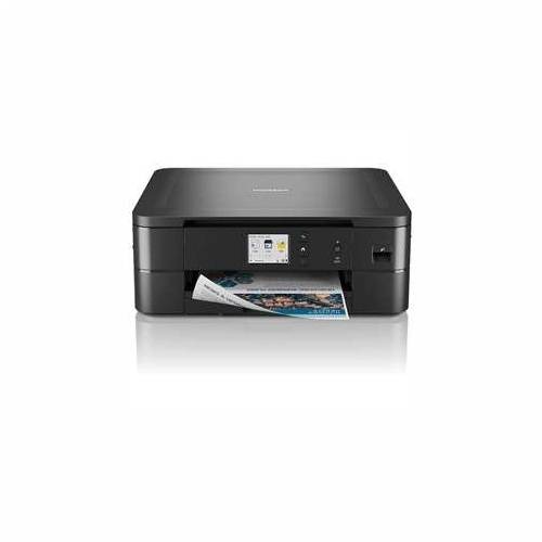 Brother DCP-J1140DW - multifunction printer - color