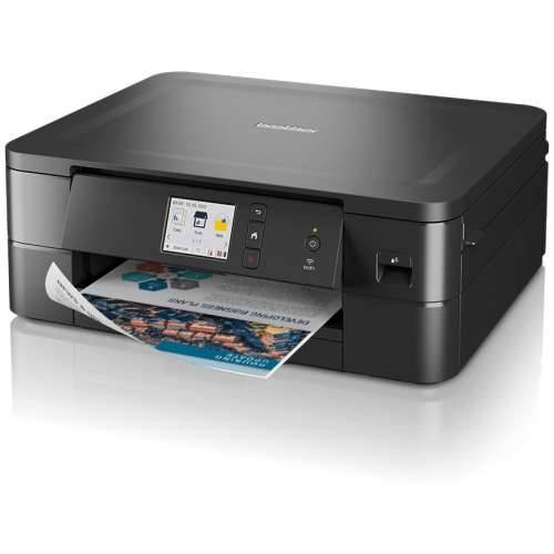 Brother DCP-J1140DW - multifunction printer - color Cijena