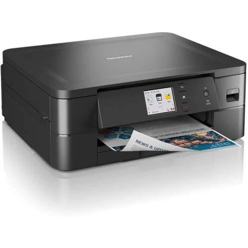 Brother DCP-J1140DW - multifunction printer - color Cijena