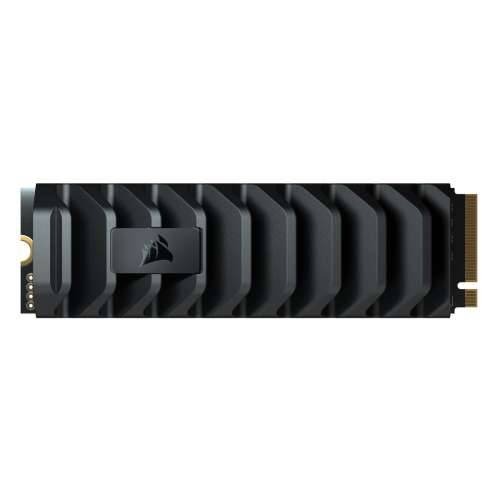 CORSAIR SSD MP600 PRO XT - 2 TB - M.2 2280 - PCIe 4.0 x4 NVMe Cijena