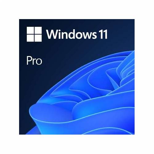 Windows 11 Pro - license - 1 license