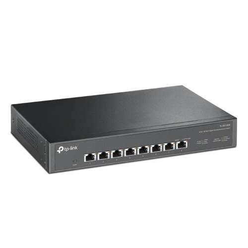 TP-Link Switch TL-SX1008 V1 - 8 ports Cijena