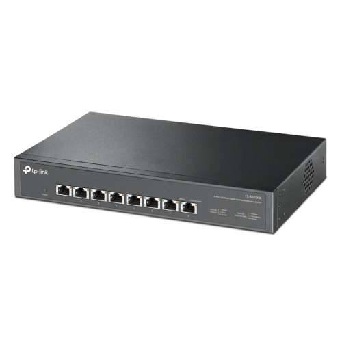 TP-Link Switch TL-SX1008 V1 - 8 ports Cijena