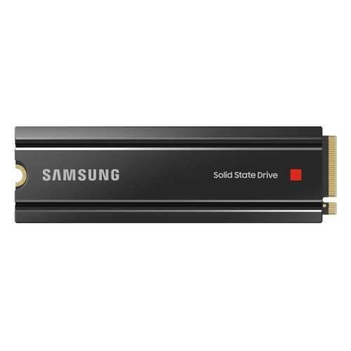 Samsung Solid-State-Disk 980 PRO - 1 TB