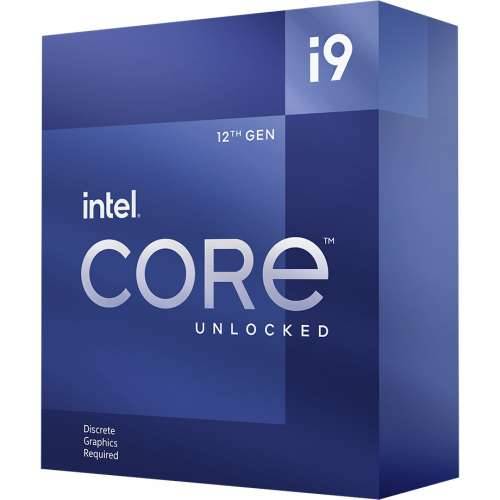 Intel Core i9 12900KF / 3.2 GHz processor Cijena