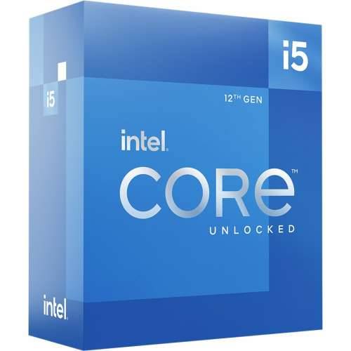 Intel Core i5 12600K / 3.7 GHz processor Cijena