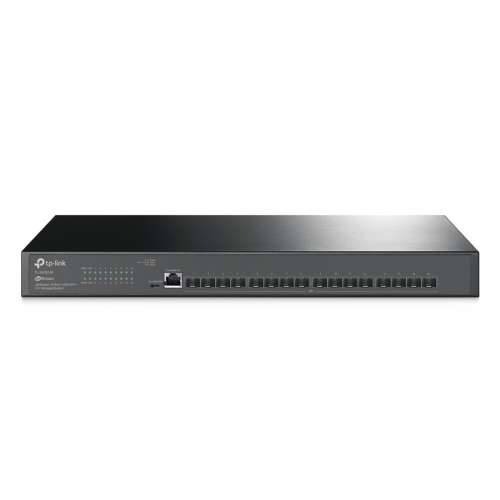 TP-Link JetStream TL-SX3016F V1 - switch - 16 ports - managed - rack-mountable Cijena