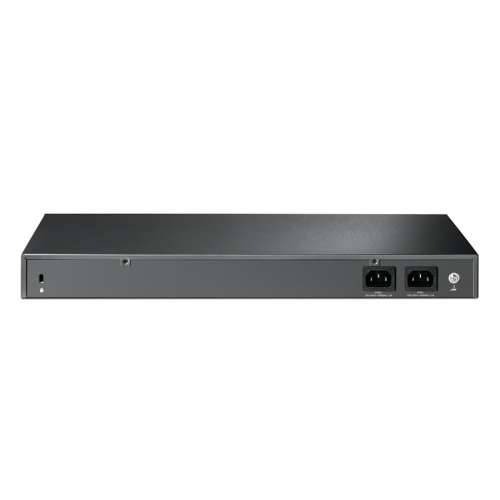 TP-Link JetStream TL-SX3016F V1 - switch - 16 ports - managed - rack-mountable Cijena