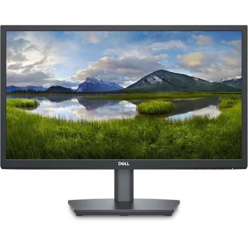 Dell LED-Display E2222HS - 55.9 cm (22”) - 1920 x 1080 Full HD