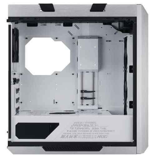 ASUS Case ROG Strix Helios White Edition - Tower Cijena