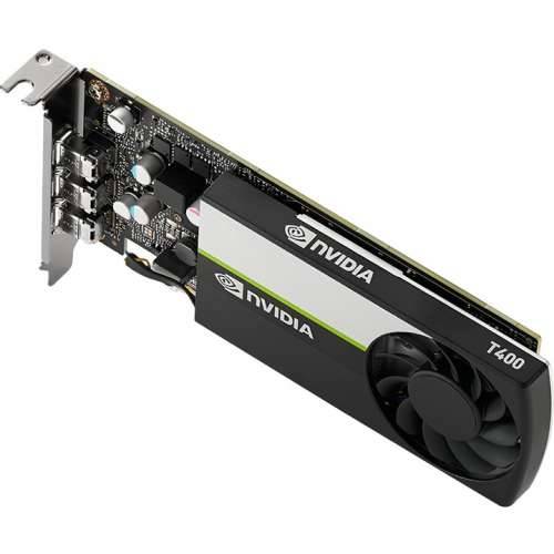 NVIDIA T400 4GB - graphics card - T400 - 4 GB Cijena