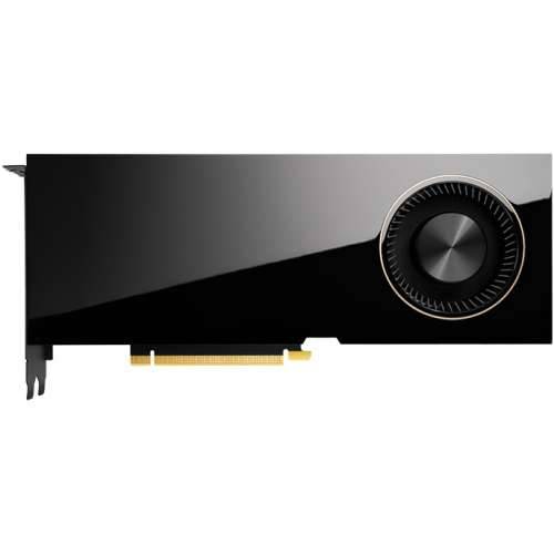 NVIDIA RTX A6000 - graphics card - RTX A6000 - 48 GB Cijena