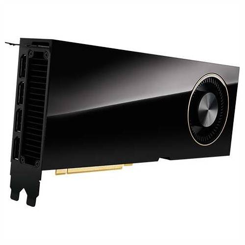 NVIDIA RTX A6000 - graphics card - RTX A6000 - 48 GB Cijena