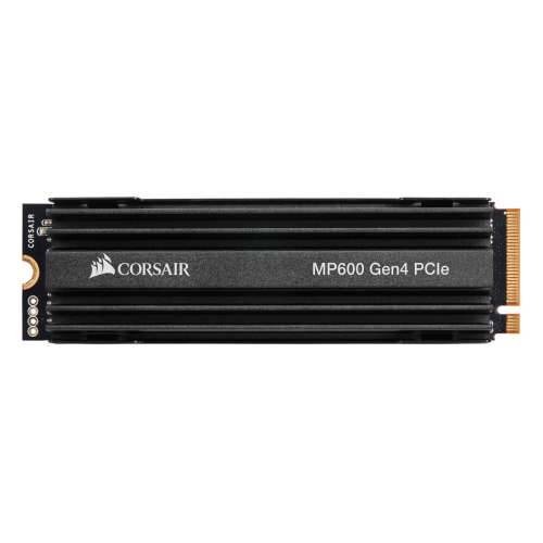CORSAIR Force Series MP600 - solid state drive - 1 TB - PCI Express 4.0 x4 (NVMe)