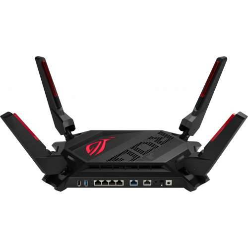 ASUS Wireless Router ROG Rapture GT-AX6000 - 6000 Mbit/s Cijena