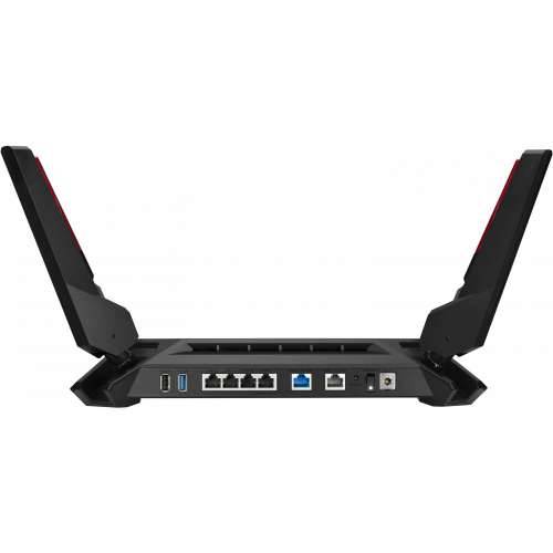 ASUS Wireless Router ROG Rapture GT-AX6000 - 6000 Mbit/s Cijena