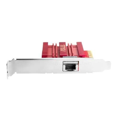 ASUS XG-C100C - network adapter - PCIe - 10Gb Ethernet x 1 Cijena