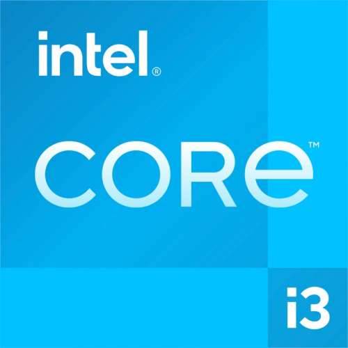 Intel Core i3-12100 - 4x - 3.3 GHz - LGA1700 Socket Cijena