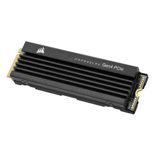 CORSAIR MP600 PRO LPX - solid state drive - 1 TB - PCI Express 4.0 x4 (NVMe) Cijena