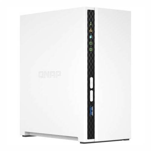 QNAP TS-233 - NAS server Cijena
