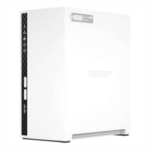 QNAP TS-233 - NAS server Cijena
