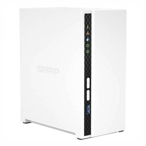 QNAP TS-233 - NAS server Cijena