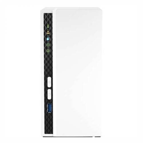 QNAP TS-233 - NAS server Cijena