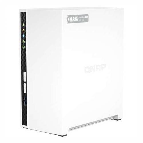 QNAP TS-233 - NAS server Cijena