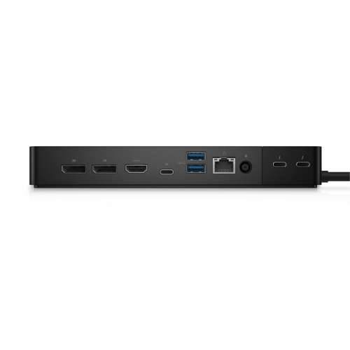 Dell notebook docking station WD22TB4 Thunderbolt Cijena