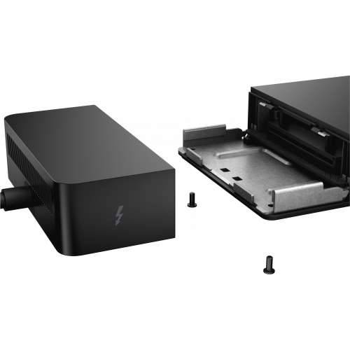 Dell notebook docking station WD22TB4 Thunderbolt Cijena