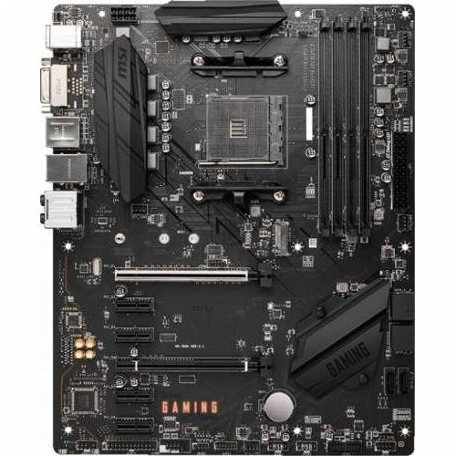 MSI B550 GAMING GEN3 - motherboard - ATX - Socket AM4 - AMD B550 Cijena