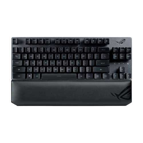ASUS Keyboard ROG Strix Scope RX TKL - Black Cijena