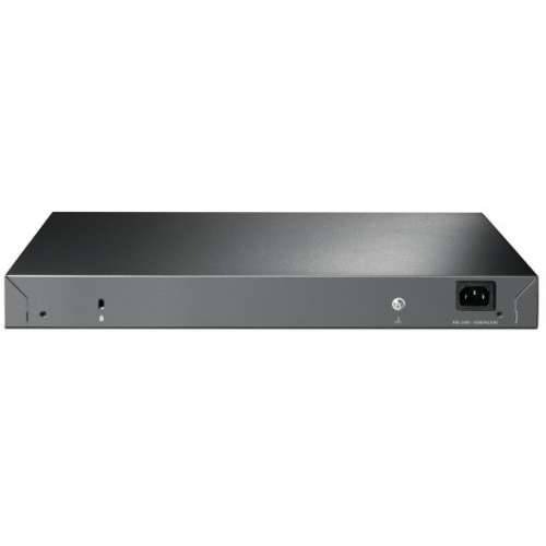 TP-Link JetStream TL-SG3452XP V1 - switch - 52 ports - managed - rack-mountable Cijena