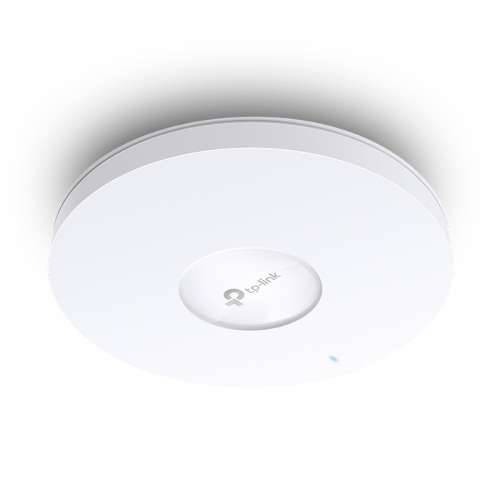 TP-Link Omada EAP653 V1 - wireless access point - 802.11a/b/g/n/ac/ax - cloud-managed Cijena