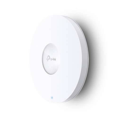 TP-Link Omada EAP653 V1 - wireless access point - 802.11a/b/g/n/ac/ax - cloud-managed Cijena