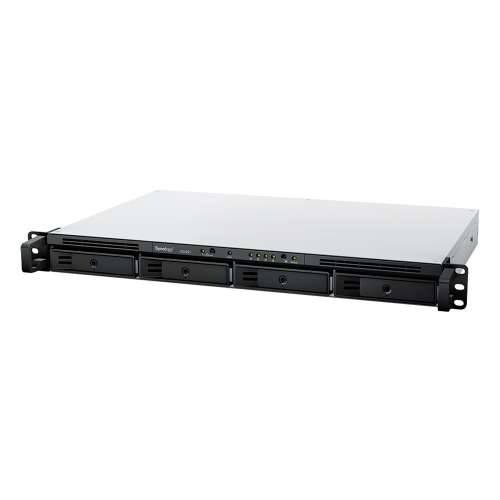 Synology NAS-Server RackStation RS422+ - 0 GB Cijena